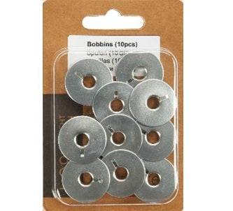 Unterfadenspulen für bernette 08