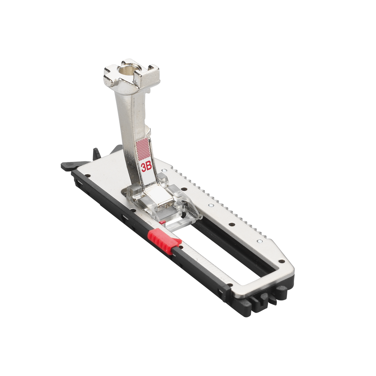 Knopflochschlitten Nähfuss Nr. 3B