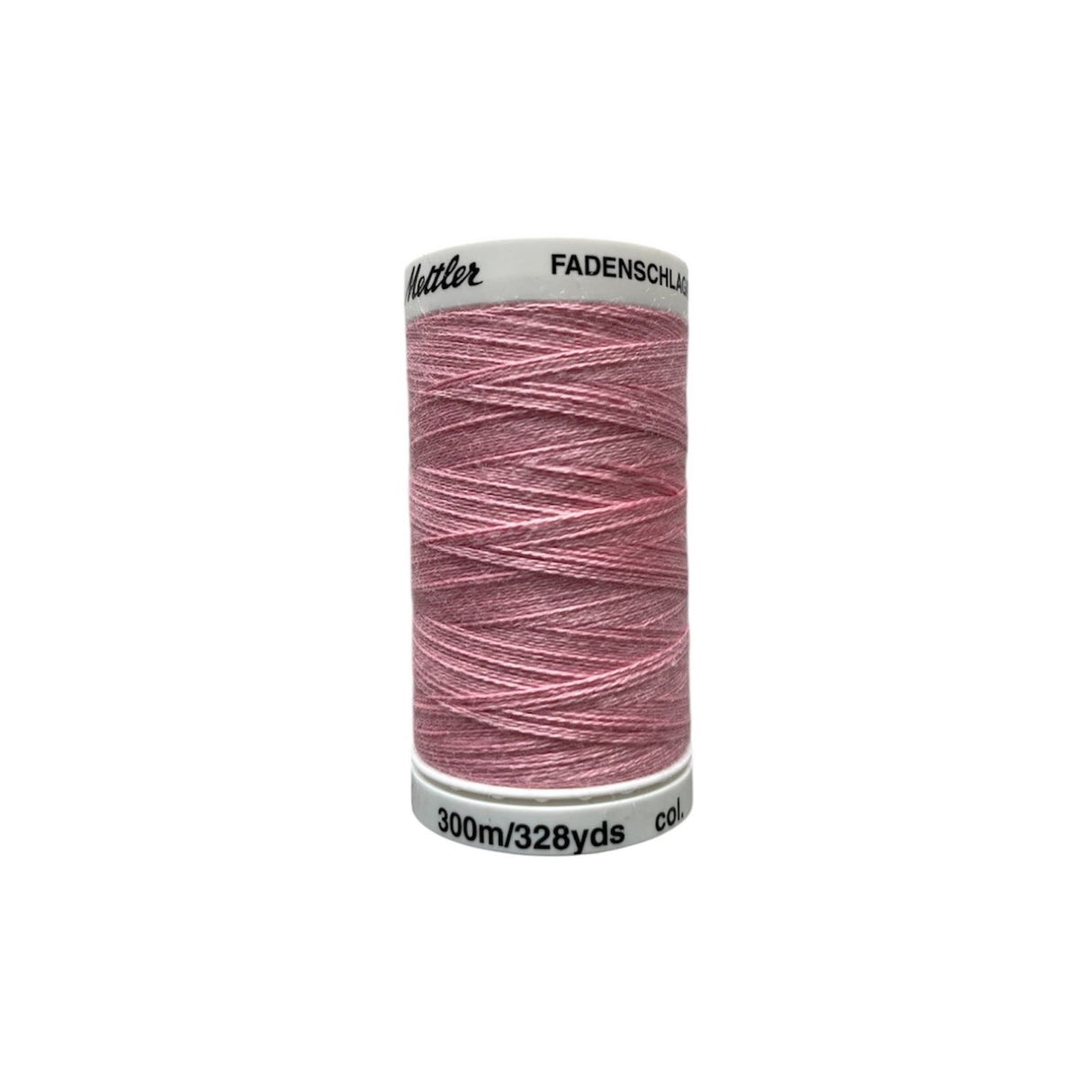 Fadenschlag rosa