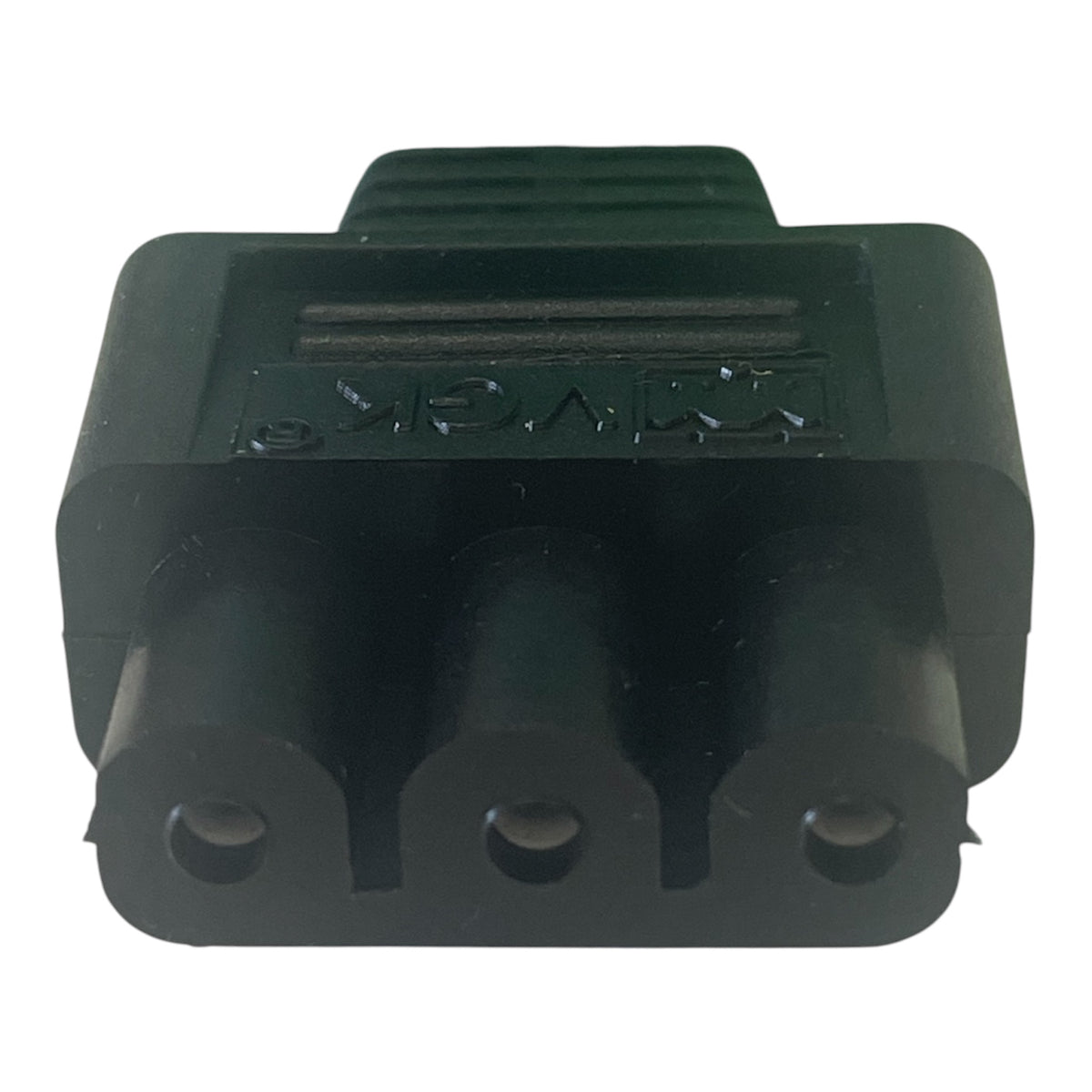 Foot pedal with heel kick function (back kick)
