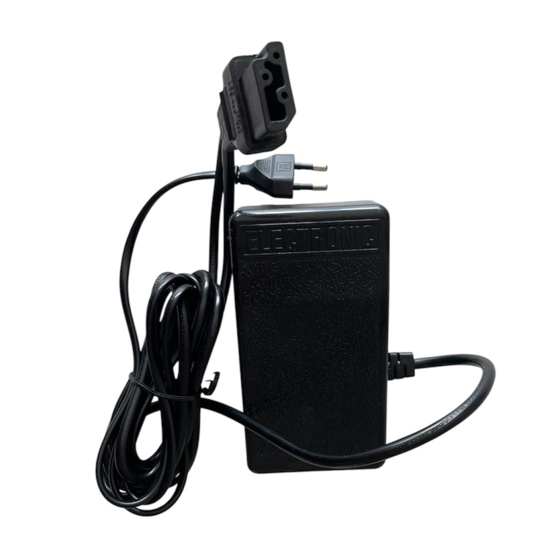 Fussanlasser für diverse Overlock und Nähmaschinen