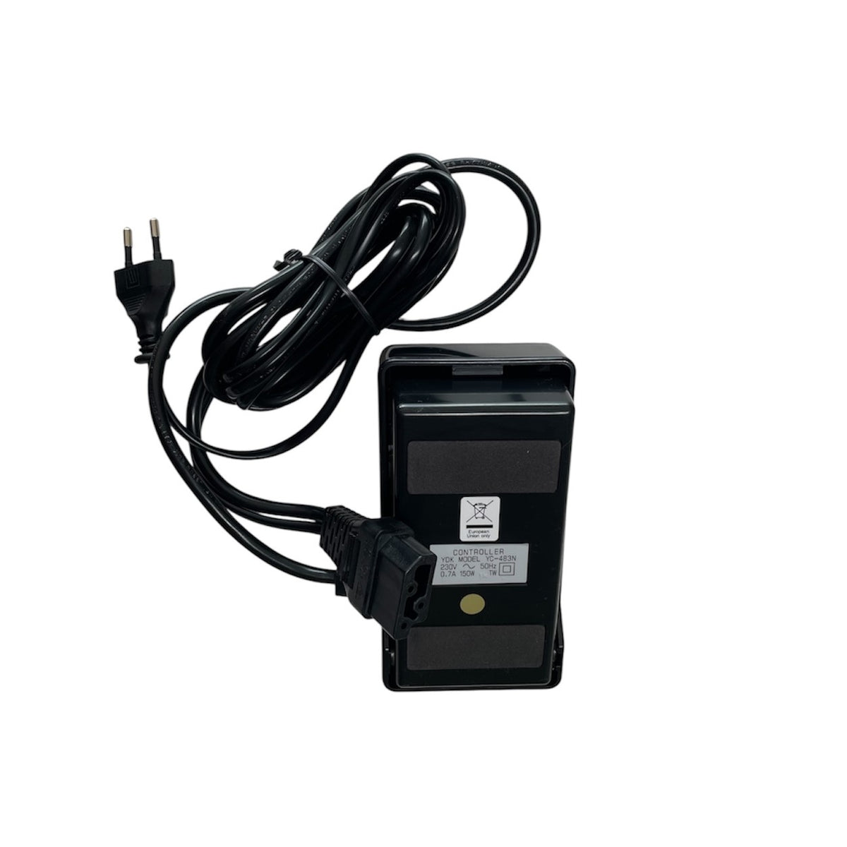 Fussanlasser für diverse Overlock und Nähmaschinen