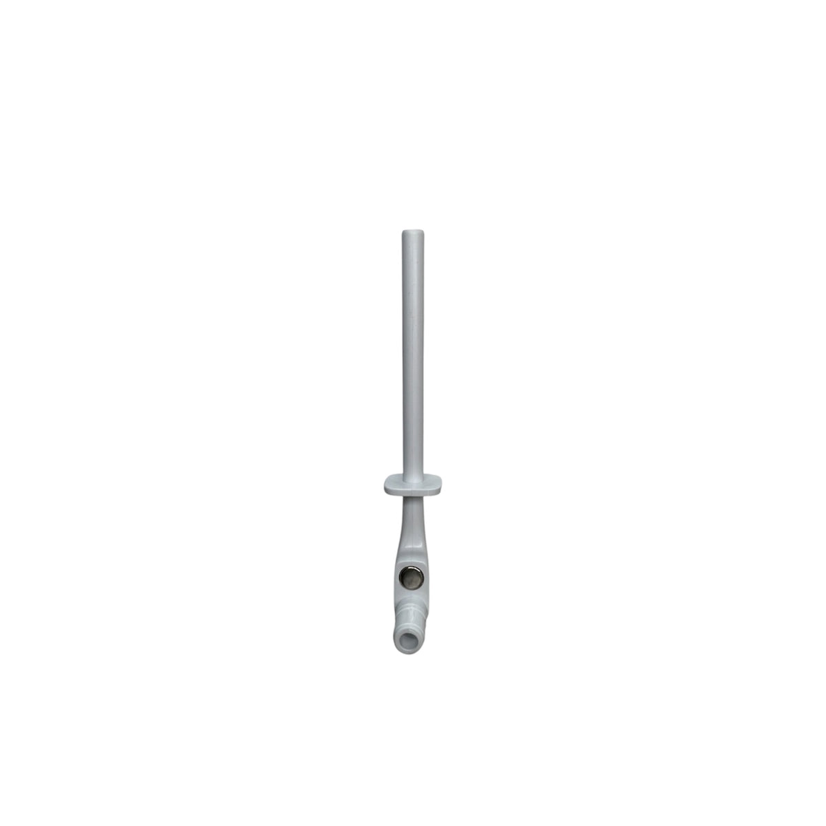 Garnrollenhalter stehend, schwenkbar, Kunststoff, div. Modelle, 3 , siehe Beschreibung