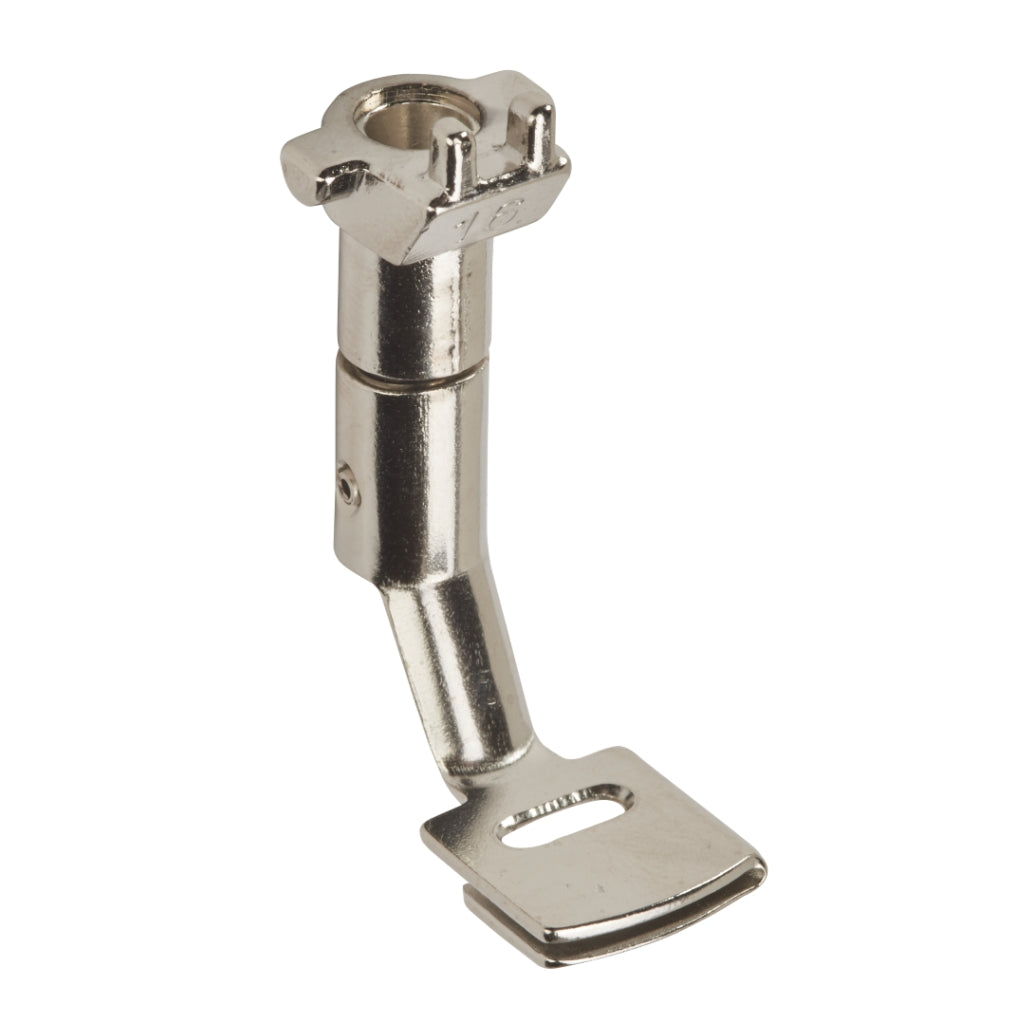 Kräusel Nähfuss Nr. 17 (Gamma Kappa)