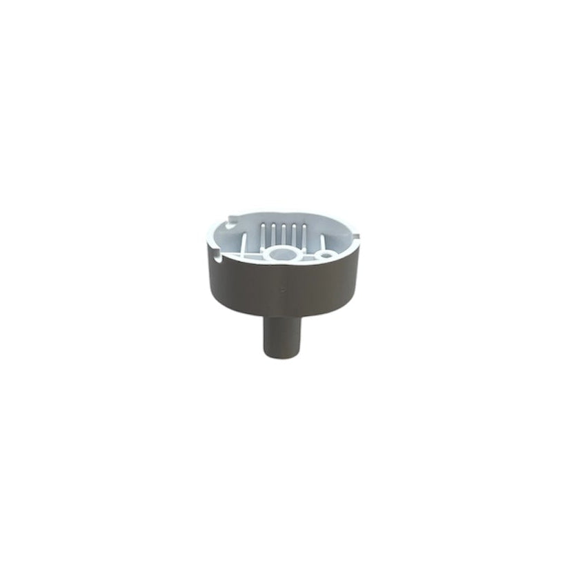 Supporto per guida filo senza coperchio, L850, L860, L890