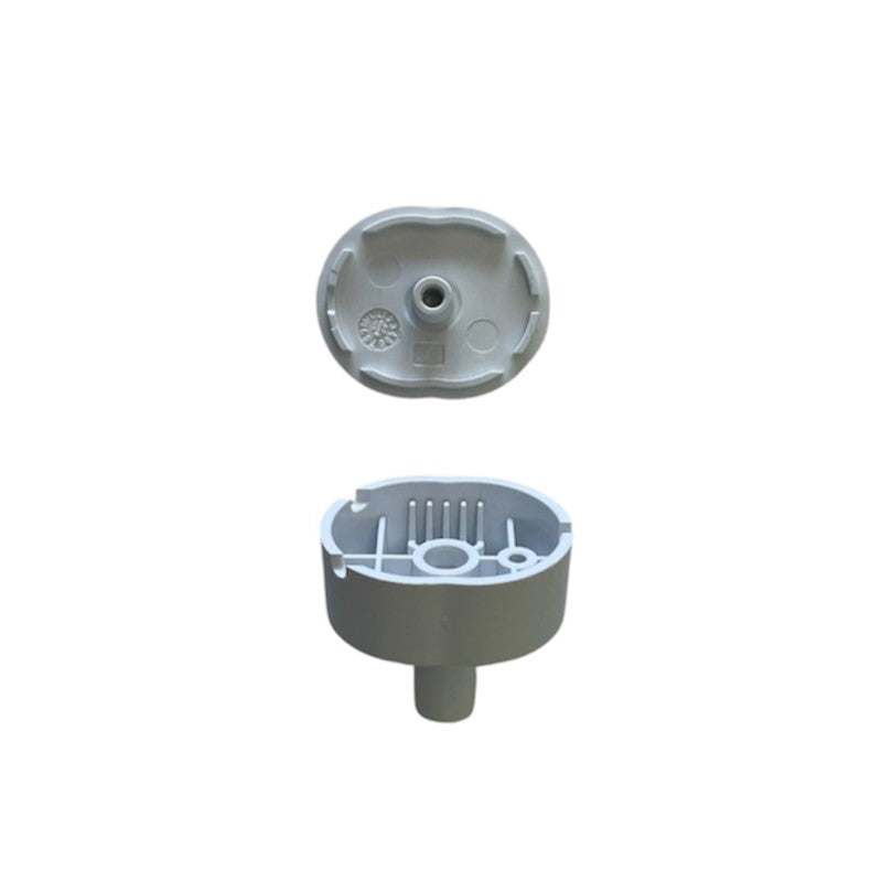 Support de guide-fil avec couvercle, L850, L860, L890