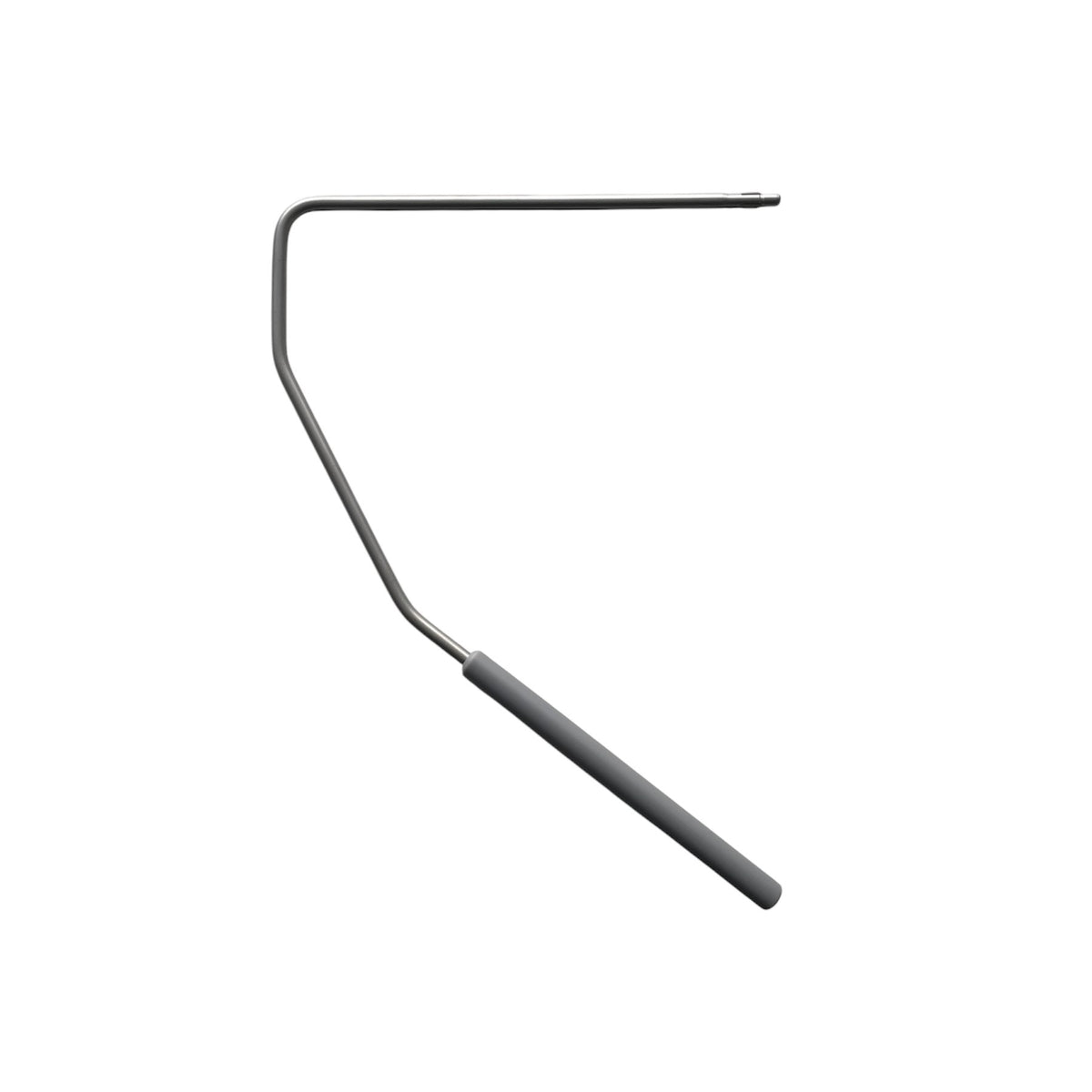 Knielifter lang für Nähmaschine