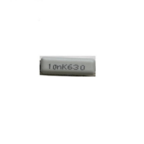 Kondenser 10nF 830er Fussanlasser