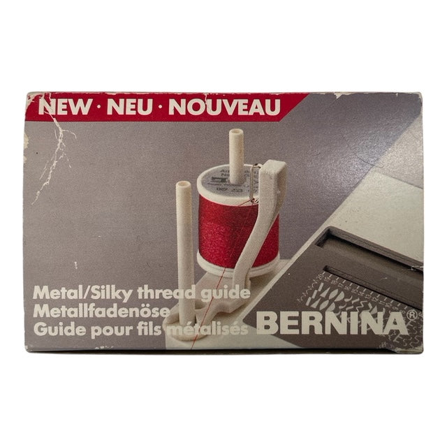 Metallfadenöse zu Bernina 930, 931, 932, 933 (alt)