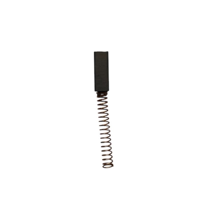 Motor brushes for various Bernina motors, 6 mm by 5 mm