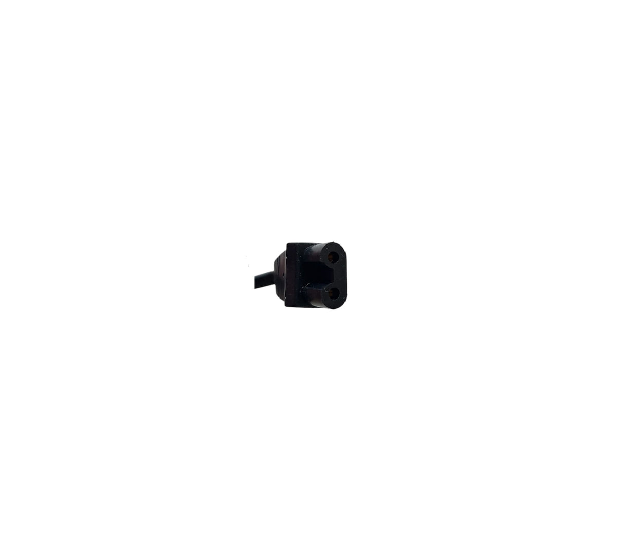 Power Cords B830, 831, 832, 807 (2-pin)