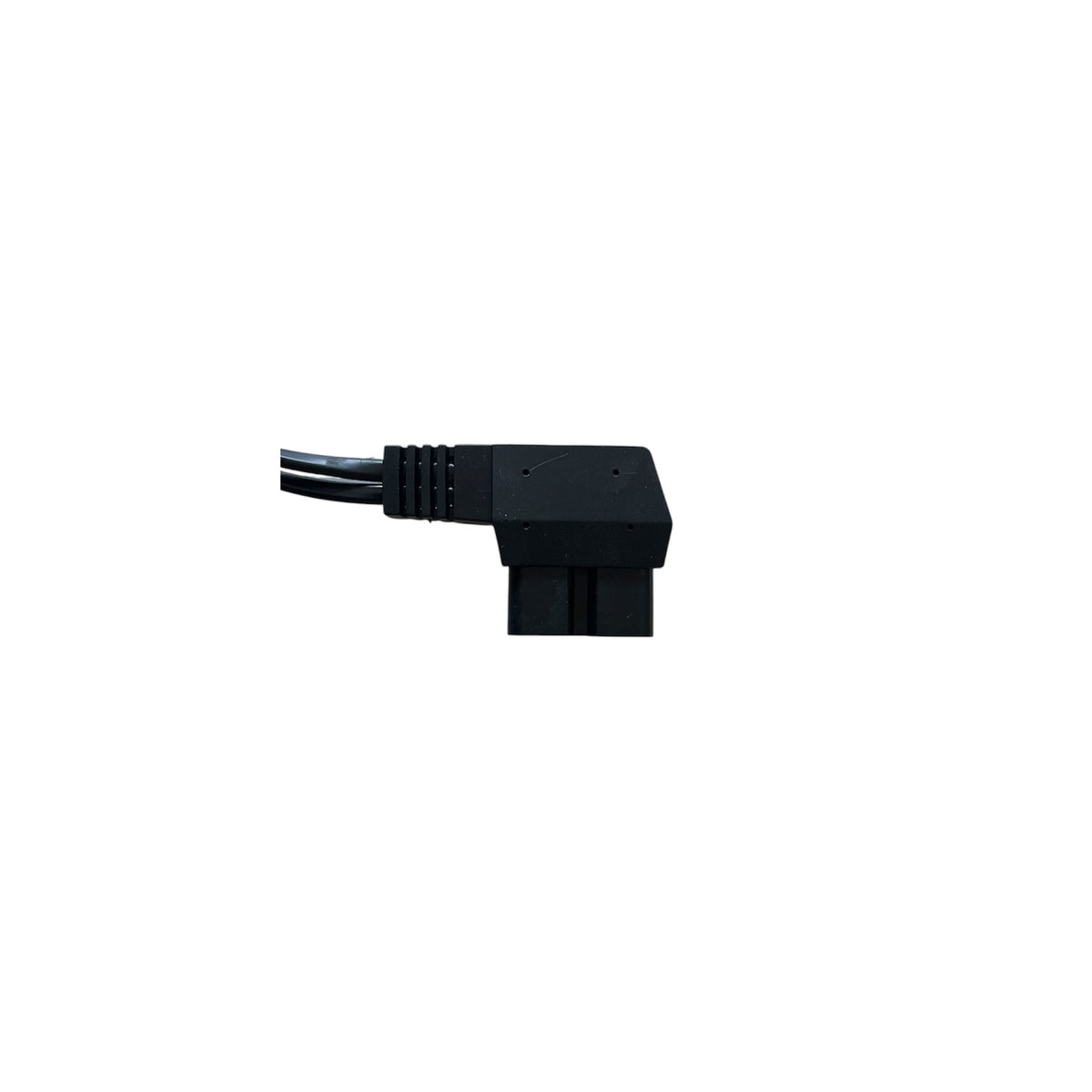Power Cords B830, 831, 832 (3-pin)