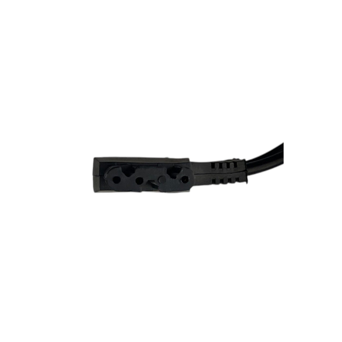 Power Cords B830, 831, 832 (3-pin)