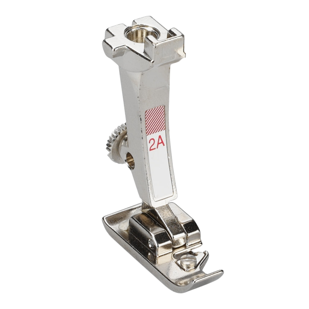 Overlock Nähfuss Nr. 2A