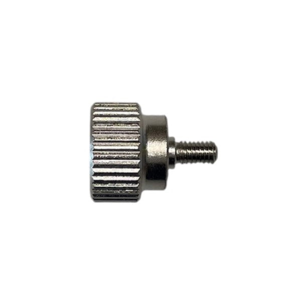 Rändelschraube M3*6mm