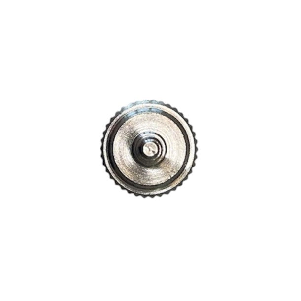 Rändelschraube M3*6mm