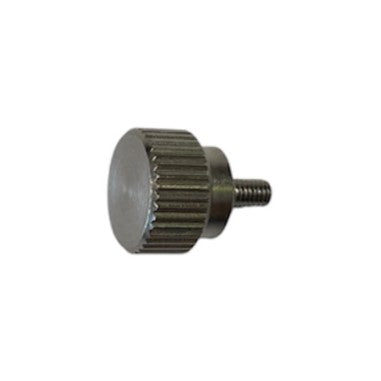 Rändelschraube M3*6mm