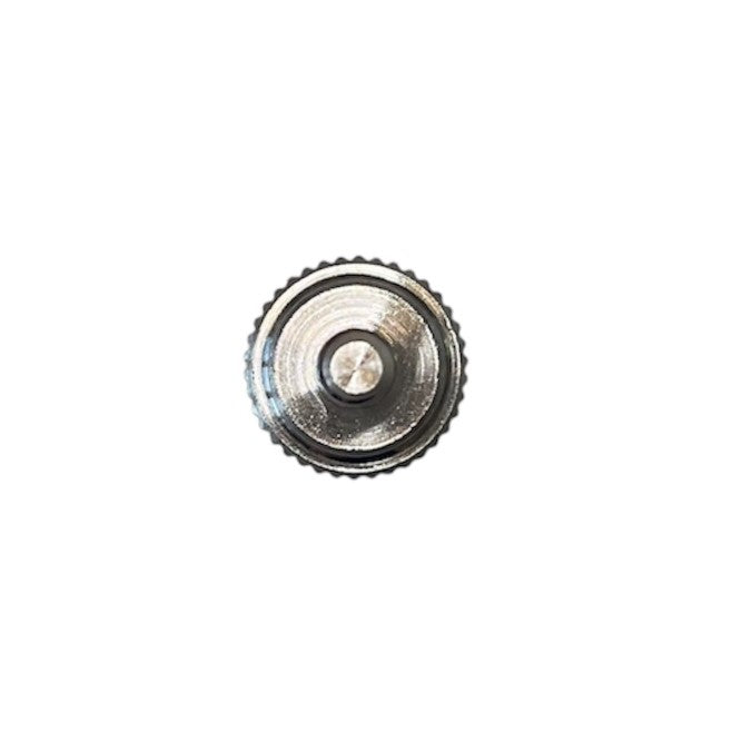 Rändelschraube M4*8mm