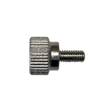 Rändelschraube M4*8mm