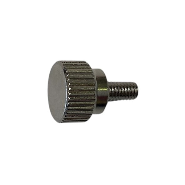 Rändelschraube M4*8mm
