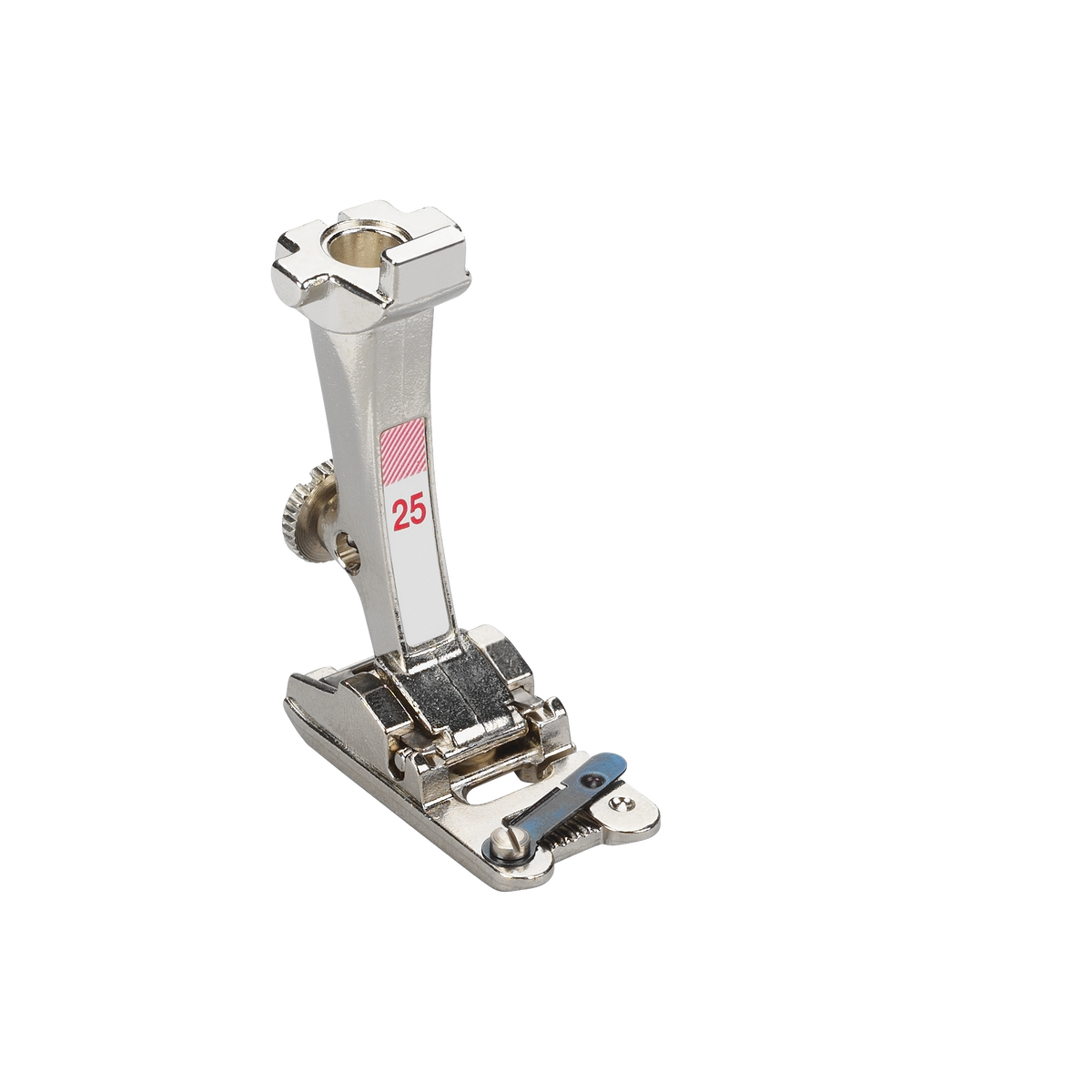 Piedino per cordoncino n. 25, (Gamma Kappa)