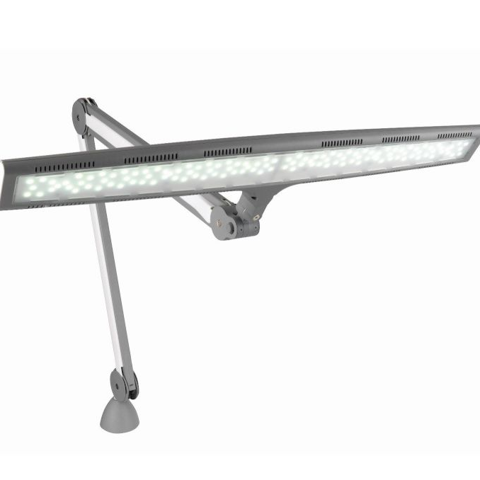 shark aura Tischlampe LED