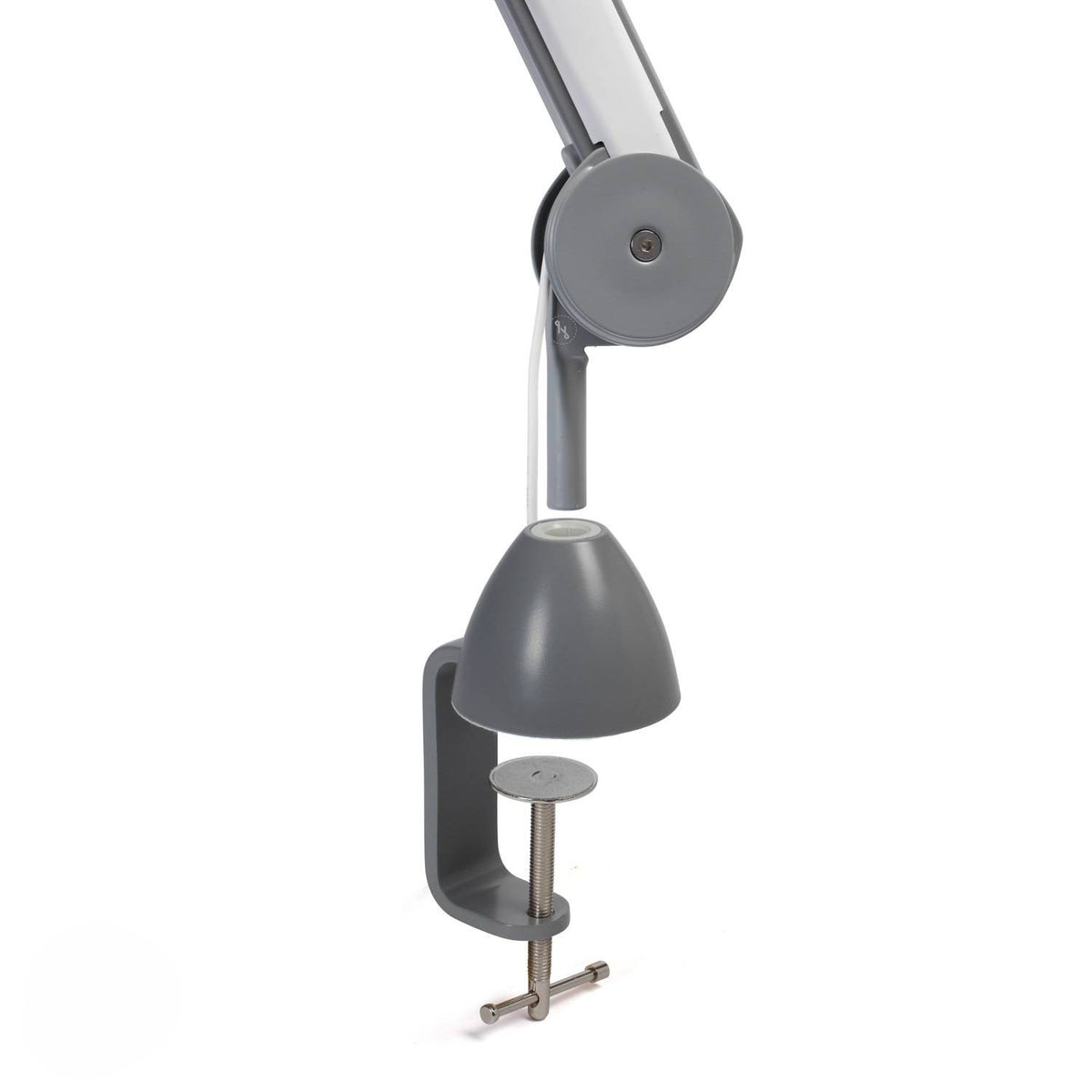 shark aura Tischlampe LED