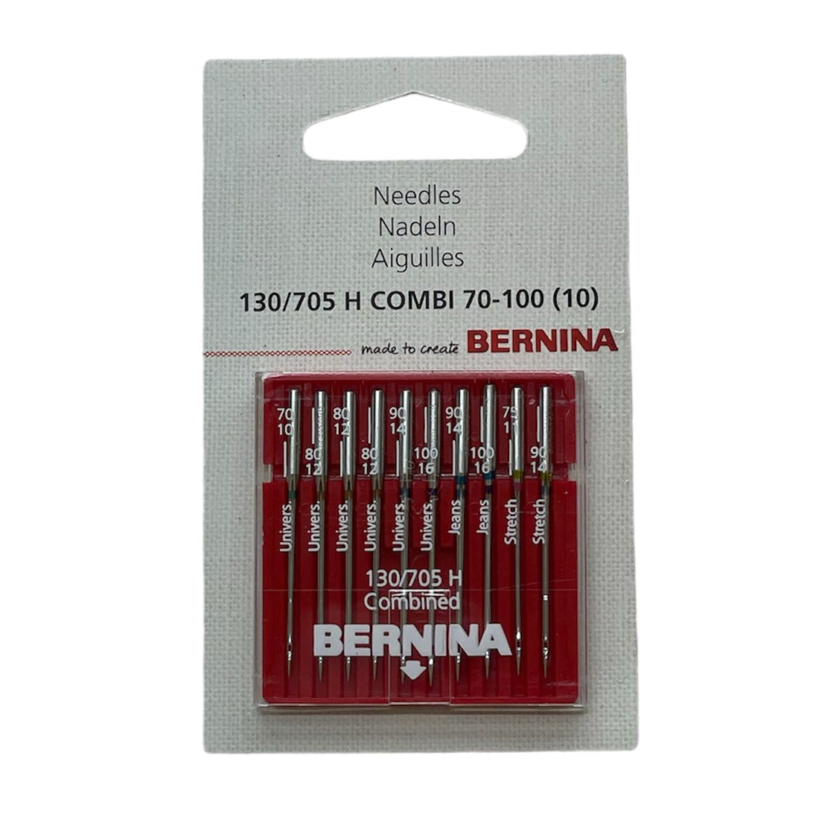 COMBI 70-100er H Nadel