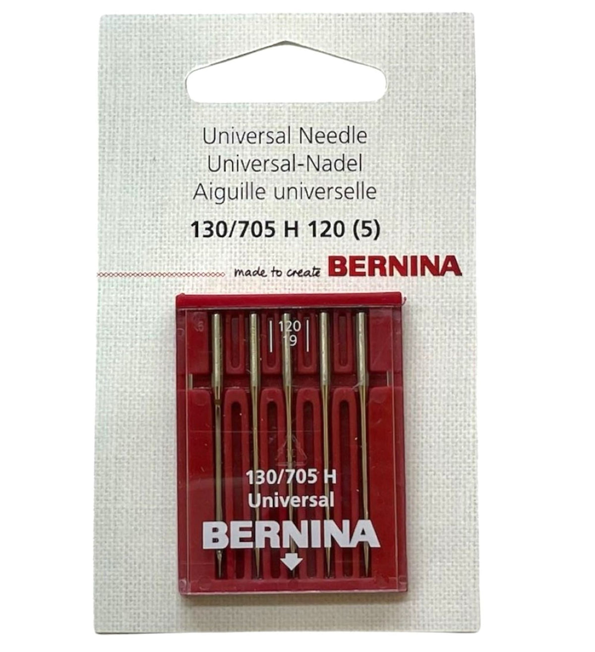 Universal 120er H Nadel