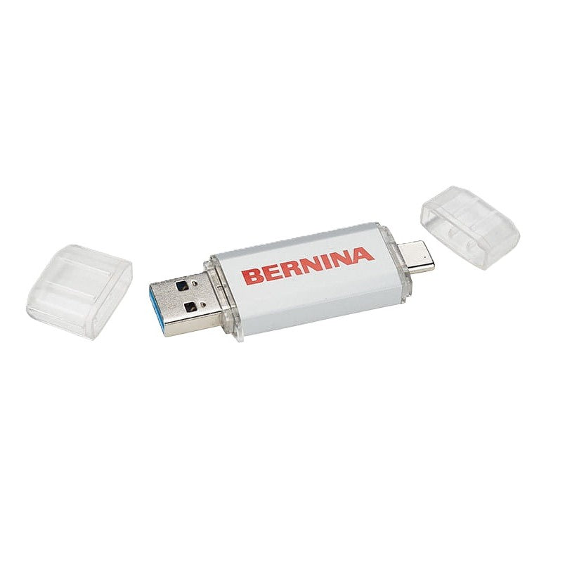 BERNINA USB-Stick