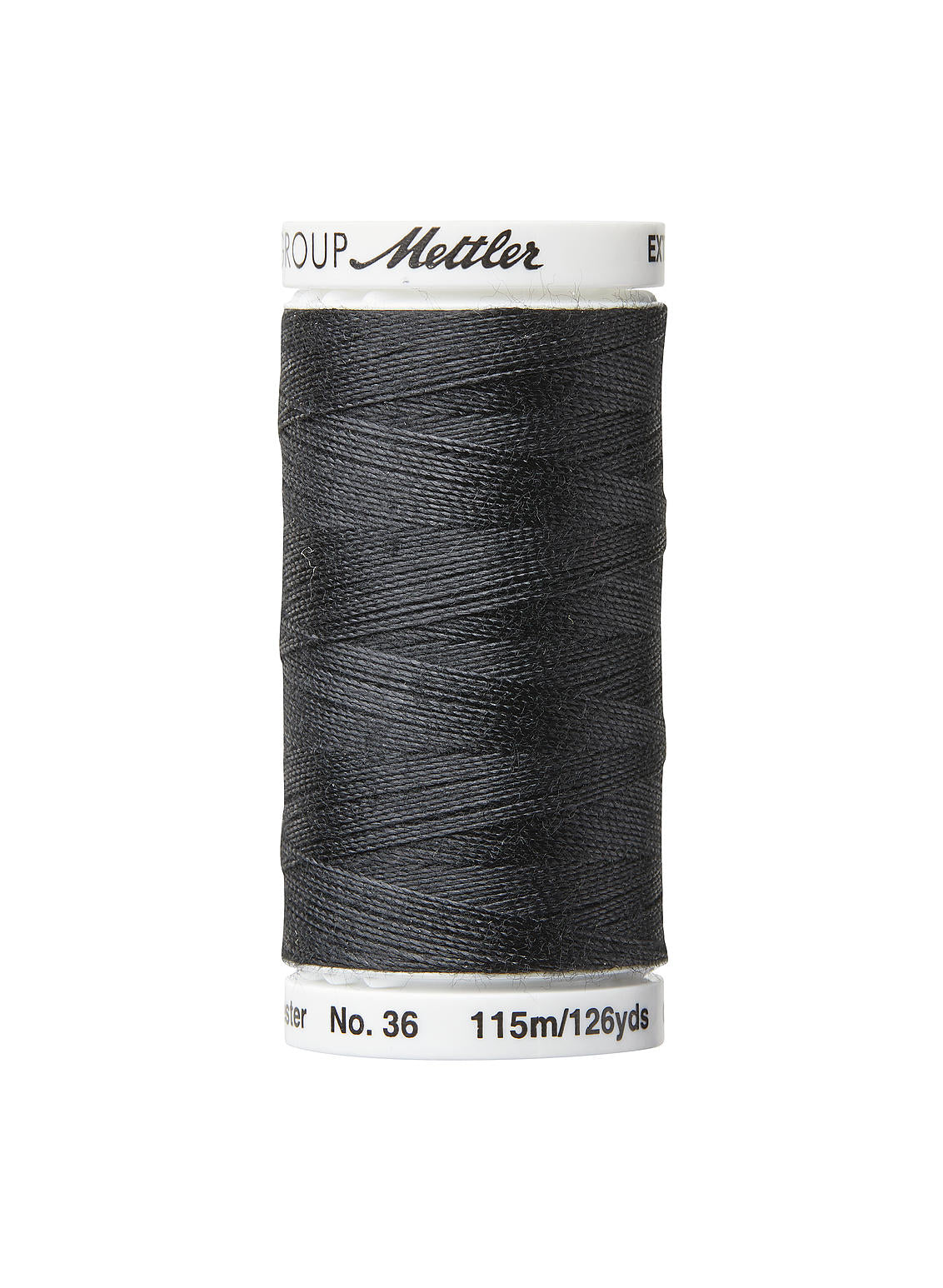 Extra Stark 115m© (36) - 4000, ganz schwarz