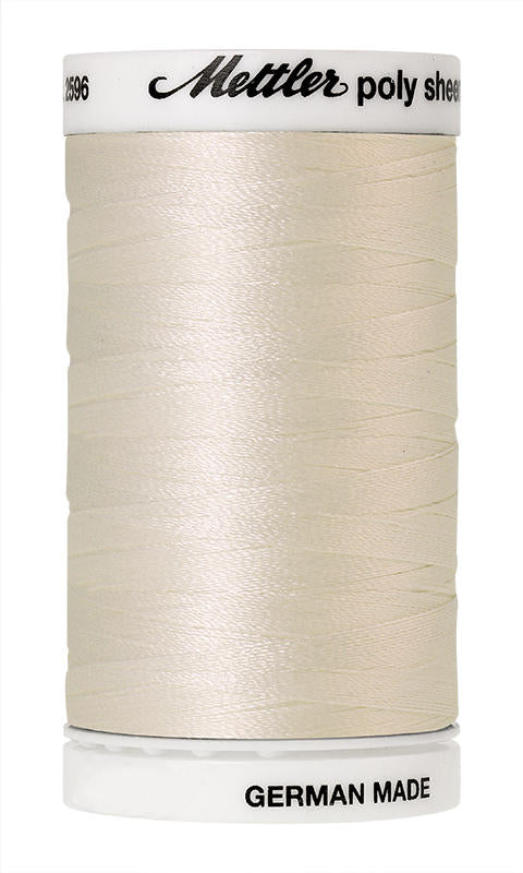 Poly Sheen 800m© (131) - 0101