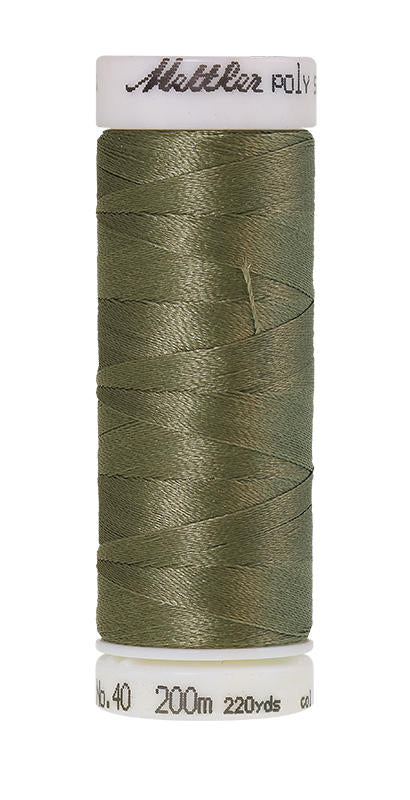Poly Sheen 200m© (133) - 0463