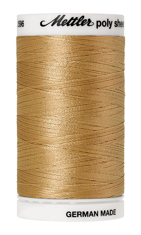 Poly Sheen 800m© (131) - 0532