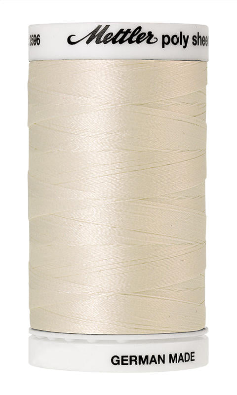 Poly Sheen 800m© (131) - 0670