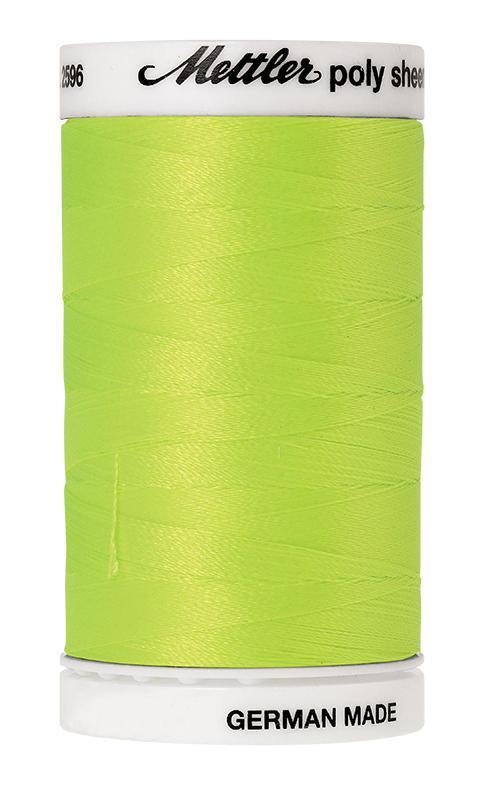 Poly Sheen 800m© (131) - 5940
