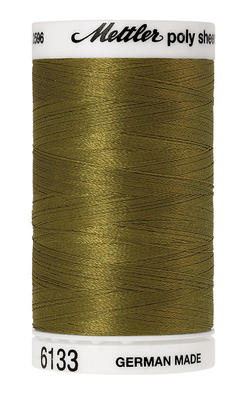 Poly Sheen 800m© (131) - 6133