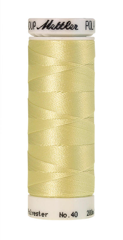 Poly Sheen 200m© (133) - 6151