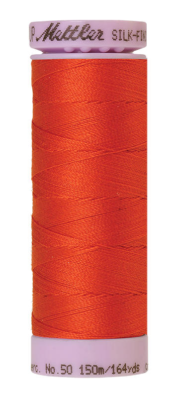 Silk-Finish Cotton 50, 150m© (64) - 0450
