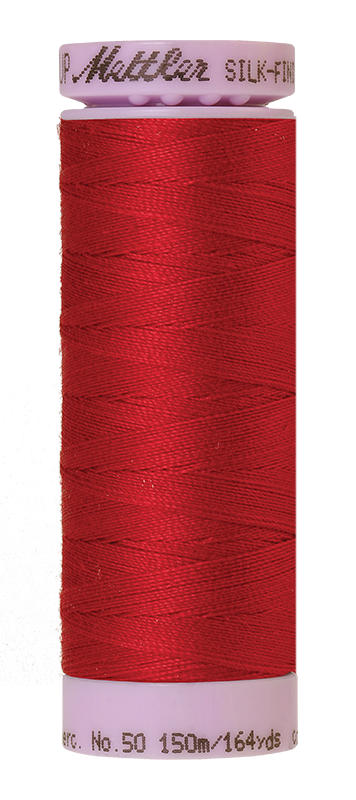 Silk-Finish Cotton 50, 150m© (64) - 0504