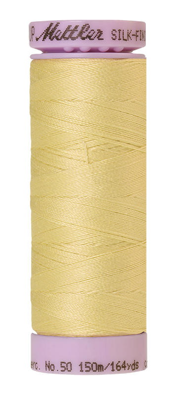 Silk-Finish Cotton 50, 150m© (64) - 1412