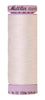 Silk-Finish Cotton 50, 150m© (64) - 2000, ganz weiss