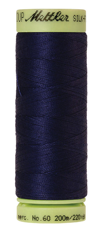 Silk-Finish Cotton 60, 200m© (125) - 0016