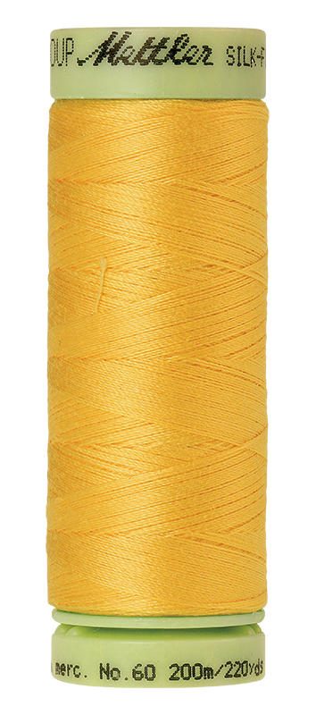 Silk-Finish Cotton 60, 200m© (125) - 0120