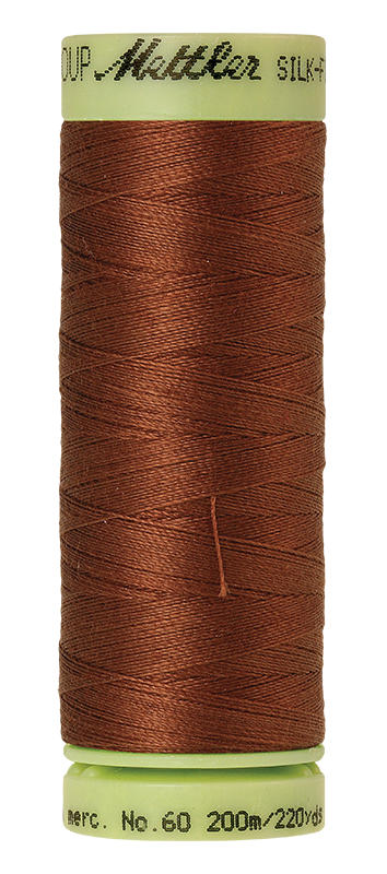 Silk-Finish Cotton 60, 200m© (125) - 0262