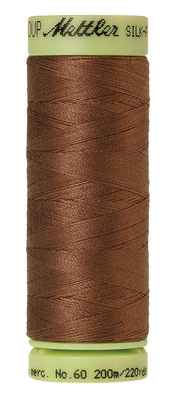 Silk-Finish Cotton 60, 200m© (125) - 0281