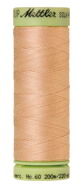 Silk-Finish Cotton 60, 200m© (125) - 0511