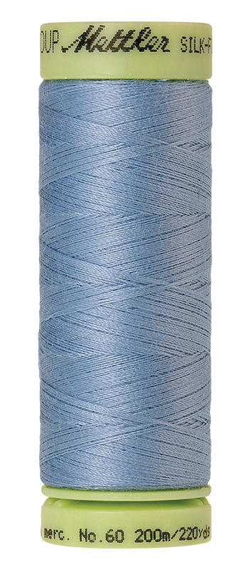 Silk-Finish Cotton 60, 200m© (125) - 0818