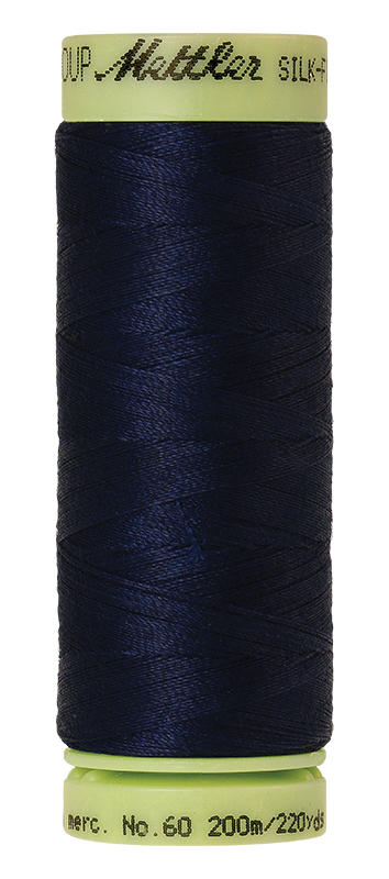 Silk-Finish Cotton 60, 200m© (125) - 0825