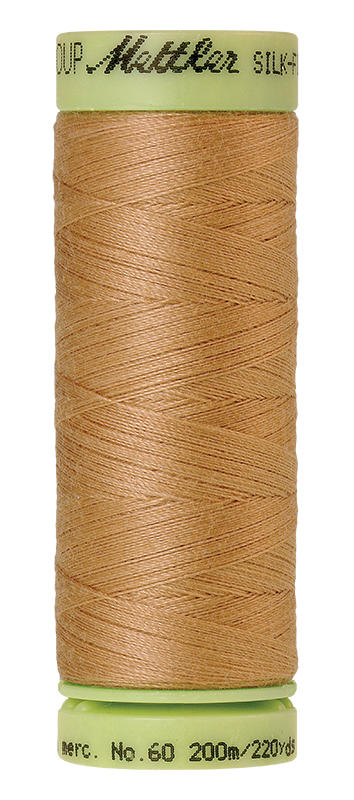 Silk-Finish Cotton 60, 200m© (125) - 1118